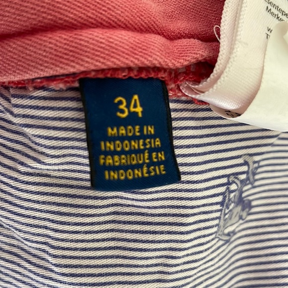 Ralph Lauren Polo shorts - Picture 4 of 4